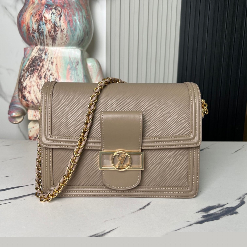 LV Satchel bags